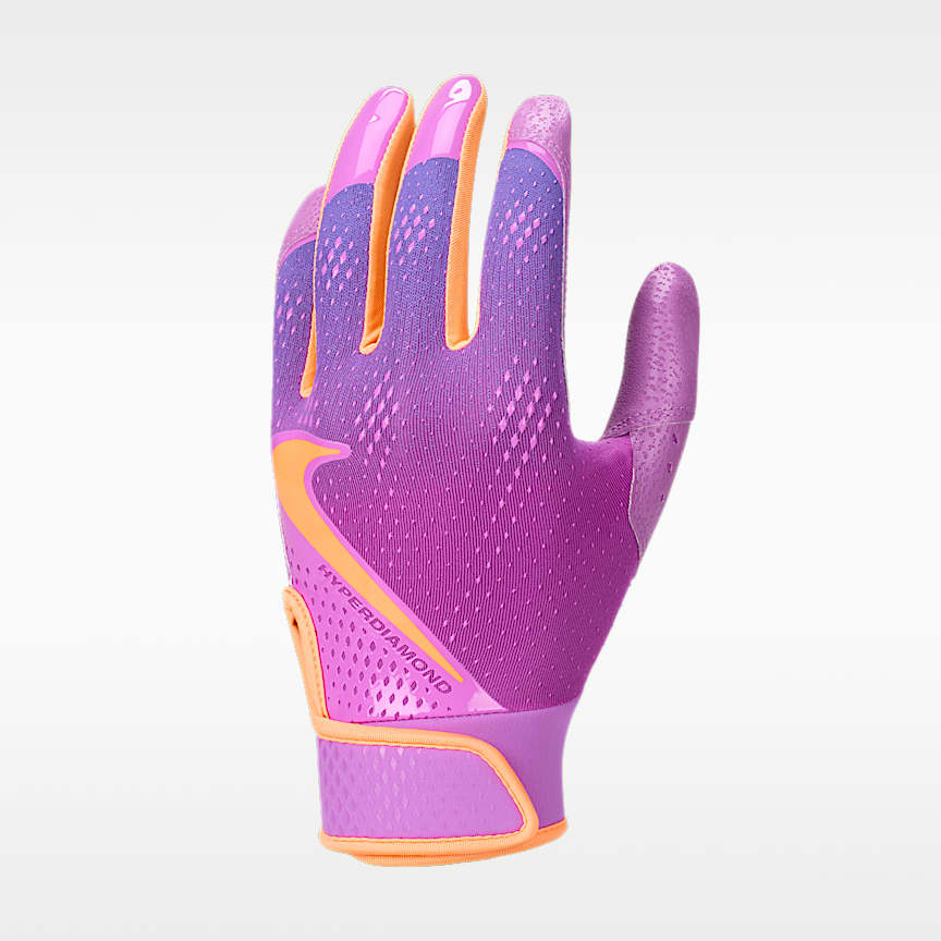 Nike Hyperdiamond Edge Kids' Softball Fielding Glove - Right Hand